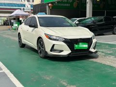 Nissan Sylphy 1.6L XL CVT Comfort Edition - ფოტო 3
