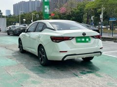 Nissan Sylphy 1.6L XL CVT Comfort Edition - ფოტო 4