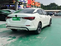 Nissan Sylphy 1.6L XL CVT Comfort Edition - ფოტო 5