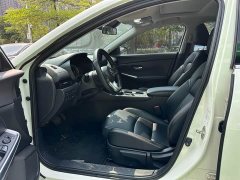 Nissan Sylphy 1.6L XL CVT Comfort Edition - ფოტო 7