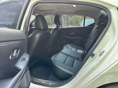 Nissan Sylphy 1.6L XL CVT Comfort Edition - ფოტო 8