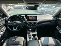 Nissan Sylphy 1.6L XL CVT Comfort Edition - ფოტო 9