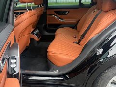 Mercedes-Benz S-Class S 400 L Business Edition - ფოტო 5
