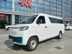 Chery Kaiwing Jiangdun E7 Startup Edition 41.86kWh 6-seater - ფოტო 1