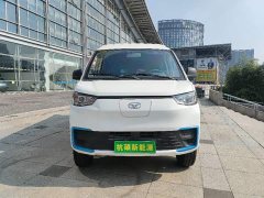 Chery Kaiwing Jiangdun E7 Startup Edition 41.86kWh 6-seater - ფოტო 2