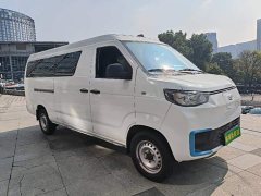 Chery Kaiwing Jiangdun E7 Startup Edition 41.86kWh 6-seater - ფოტო 3