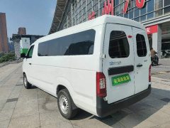 Chery Kaiwing Jiangdun E7 Startup Edition 41.86kWh 6-seater - ფოტო 7