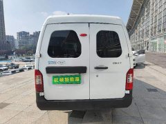 Chery Kaiwing Jiangdun E7 Startup Edition 41.86kWh 6-seater - ფოტო 8
