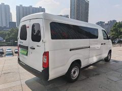 Chery Kaiwing Jiangdun E7 Startup Edition 41.86kWh 6-seater - ფოტო 9