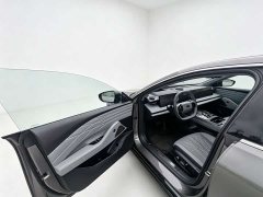 Geely Galaxy E8 700km Long-Range Smart Driving Edition - ფოტო 3