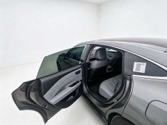 Geely Galaxy E8 700km Long-Range Smart Driving Edition - ფოტო 4
