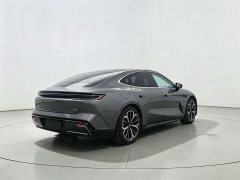 Geely Galaxy E8 700km Long-Range Smart Driving Edition - ფოტო 7
