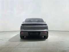 Geely Galaxy E8 700km Long-Range Smart Driving Edition - ფოტო 8