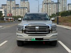 Tank 500 New Energy 2024 Hi4-T - ფოტო 2