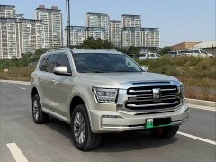 Tank 500 New Energy 2024 Hi4-T - ფოტო 3