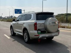 Tank 500 New Energy 2024 Hi4-T - ფოტო 7