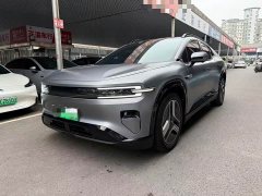 Changan Qiyuan E07 2025 Pure Electric AWD 90kWh Grand Edition - ფოტო 1