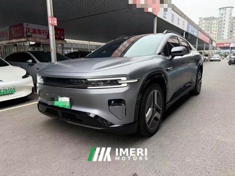 2024 Changan Qiyuan E07 2025 Pure Electric AWD 90kWh Grand Edition - ავტომობილი ჩინეთიდან