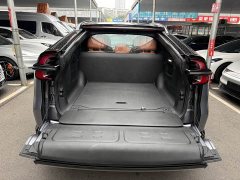 Changan Qiyuan E07 2025 Pure Electric AWD 90kWh Grand Edition - ფოტო 11