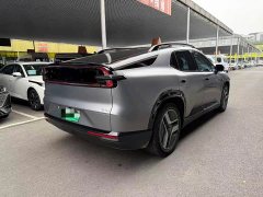 Changan Qiyuan E07 2025 Pure Electric AWD 90kWh Grand Edition - ფოტო 12