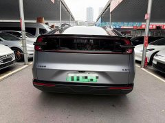 Changan Qiyuan E07 2025 Pure Electric AWD 90kWh Grand Edition - ფოტო 13