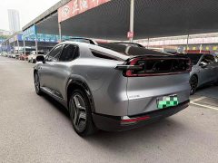 Changan Qiyuan E07 2025 Pure Electric AWD 90kWh Grand Edition - ფოტო 14