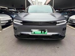 Changan Qiyuan E07 2025 Pure Electric AWD 90kWh Grand Edition - ფოტო 2