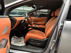 Changan Qiyuan E07 2025 Pure Electric AWD 90kWh Grand Edition - ფოტო 4