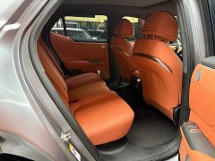 Changan Qiyuan E07 2025 Pure Electric AWD 90kWh Grand Edition - ფოტო 8