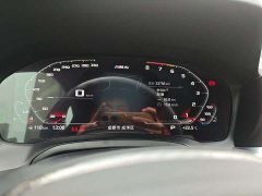 BMW M4 2021 M4 Coupe Thunder Edition - ფოტო 4