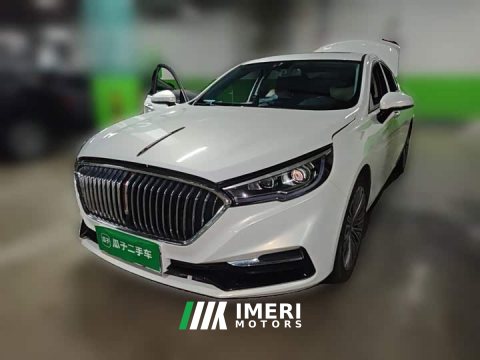 2022 FAW Red Flag H5 Classic Edition Facelift 1.5T DCT Qiyun Version - ავტომობილი ჩინეთიდან