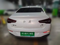 FAW Red Flag H5 Classic Edition Facelift 1.5T DCT Qiyun Version - ფოტო 5