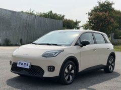 GAC AION UT 2025 420 Smart Luxury Edition - ფოტო 1
