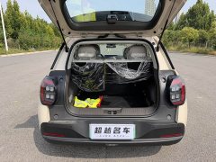 GAC AION UT 2025 420 Smart Luxury Edition - ფოტო 13