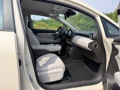 GAC AION UT 2025 420 Smart Luxury Edition - ფოტო 15