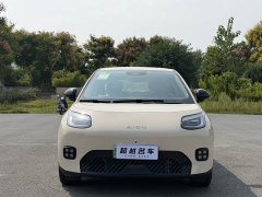 GAC AION UT 2025 420 Smart Luxury Edition - ფოტო 2