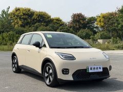 GAC AION UT 2025 420 Smart Luxury Edition - ფოტო 3