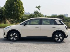 GAC AION UT 2025 420 Smart Luxury Edition - ფოტო 4