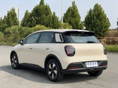 GAC AION UT 2025 420 Smart Luxury Edition - ფოტო 5