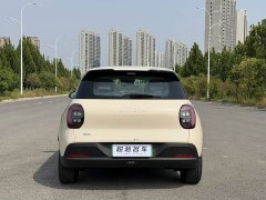 GAC AION UT 2025 420 Smart Luxury Edition - ფოტო 6