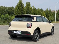 GAC AION UT 2025 420 Smart Luxury Edition - ფოტო 7