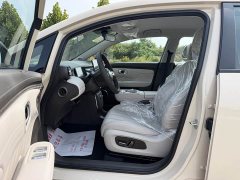 GAC AION UT 2025 420 Smart Luxury Edition - ფოტო 8