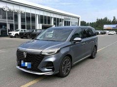 SAIC MG iMAX8 400TGI Supreme Prestige Edition - ფოტო 1