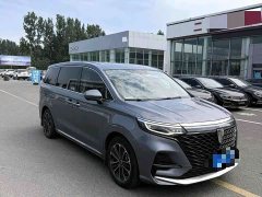 SAIC MG iMAX8 400TGI Supreme Prestige Edition - ფოტო 3