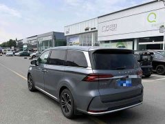 SAIC MG iMAX8 400TGI Supreme Prestige Edition - ფოტო 5