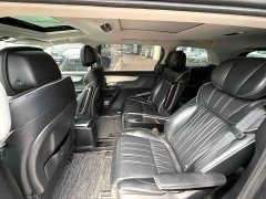 SAIC MG iMAX8 400TGI Supreme Prestige Edition - ფოტო 7