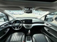 SAIC MG iMAX8 400TGI Supreme Prestige Edition - ფოტო 8