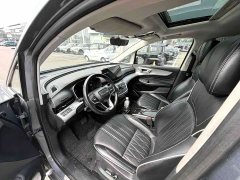 SAIC MG iMAX8 400TGI Supreme Prestige Edition - ფოტო 9