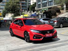 Honda Civic Hatchback 220 Turbo Manual Sport Edition - ფოტო 3