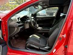 Honda Civic Hatchback 220 Turbo Manual Sport Edition - ფოტო 4